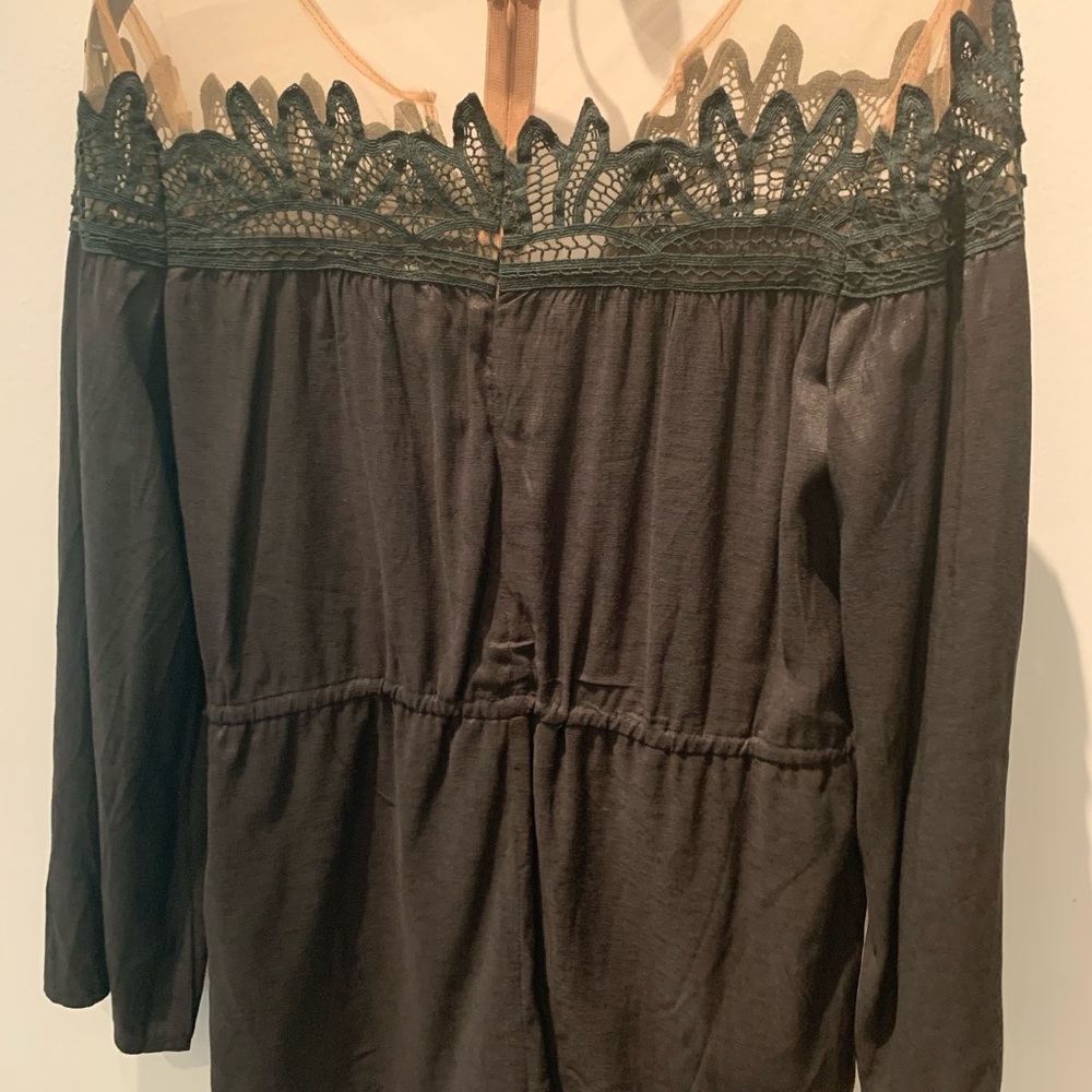 Romper - Picture 2 of 2